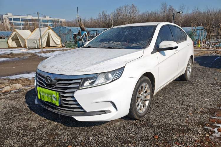 Used Soueast A5 Wing Dance 2019 1.5L Manual Luxury Version China V Standard