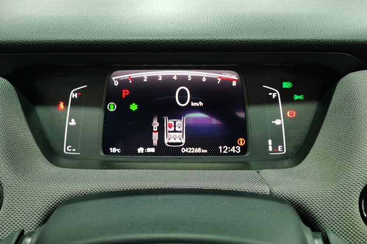 Used Honda LIFE 2021 1.5L CVT SPORT Heartbeat Edition