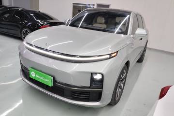 Used Li Auto L7 2023 Pro Model