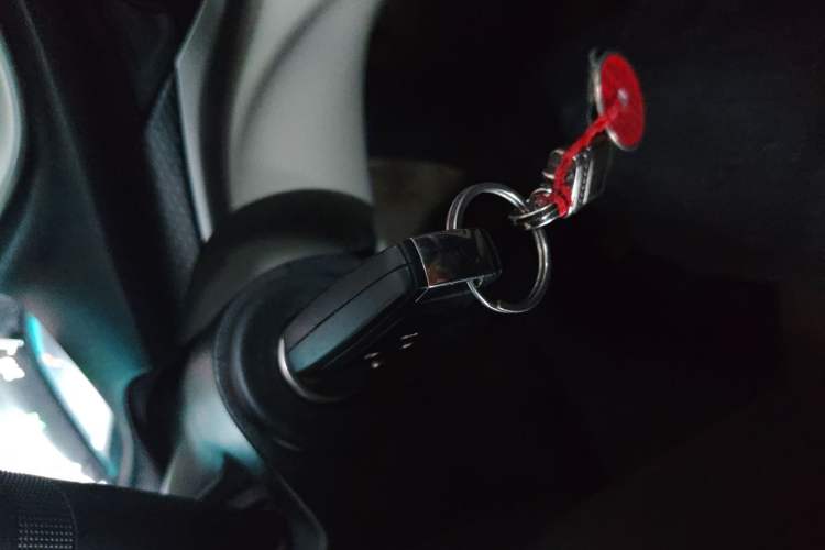 Used Buick GT 2019 15T Dual-Clutch Connected Elite Model China VI
