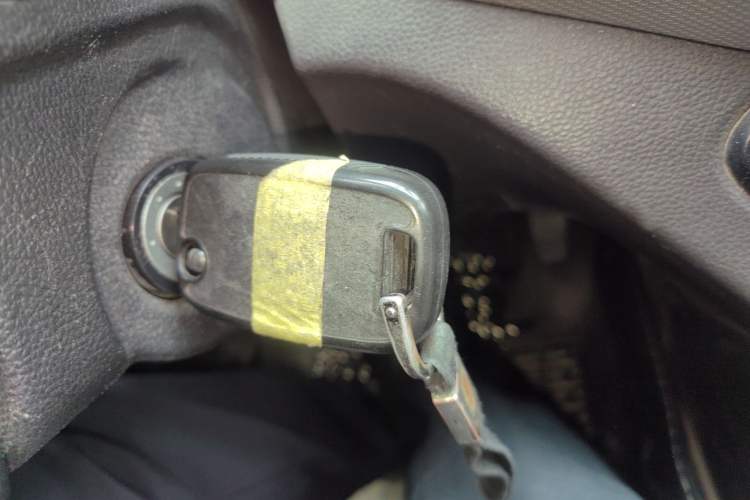 Used Wuling Hongguang 2019 1.5L S Standard Version China VI LAR
