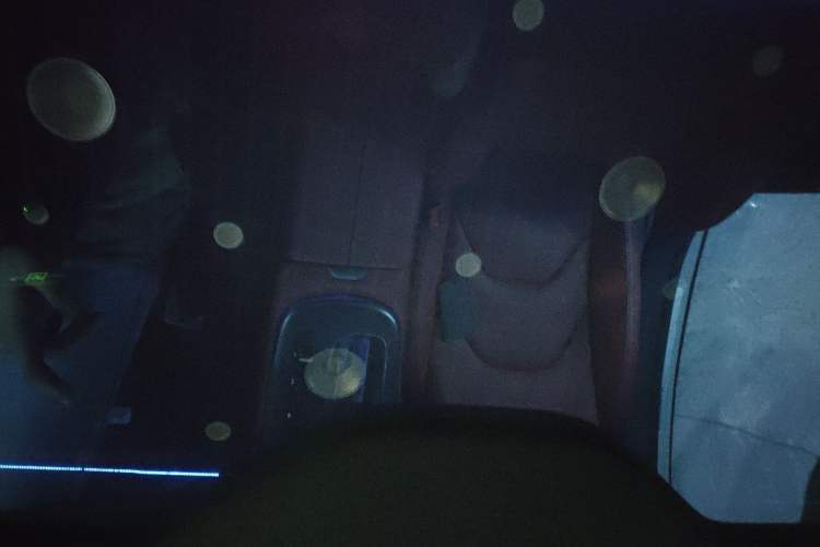 Used  SU7 2024 Rear-Drive Ultra-Long Range Advanced Pro-Level Intelligent Driving Version
