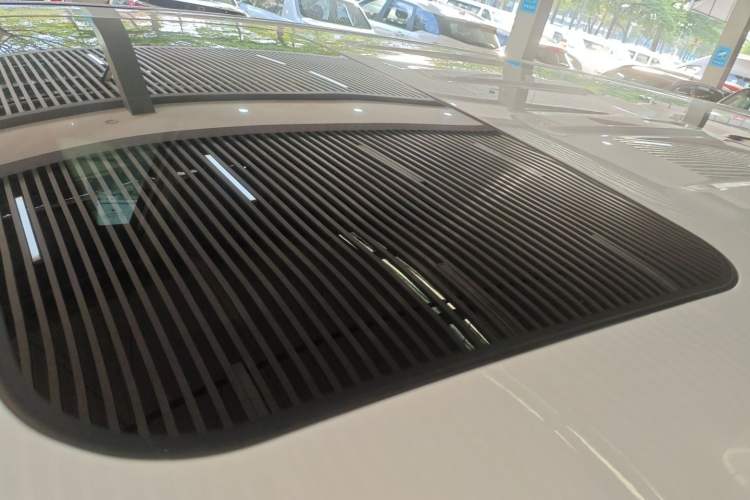 Used GAC Trumpchi M8 2021 Master Series 390T Prestige Edition
