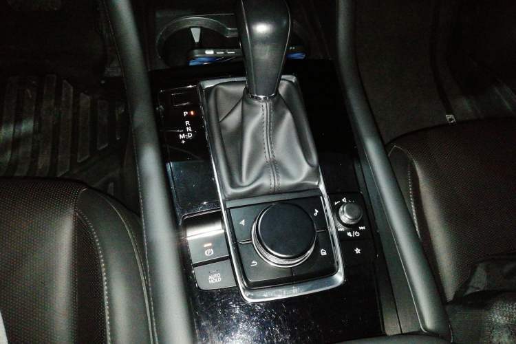 Used Mazda Mazda 3 Axela 2022 2.0L Automatic Zhiya Edition