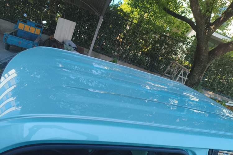 Used  Panda 2024 Panda Mini 200km Endurance Bear
