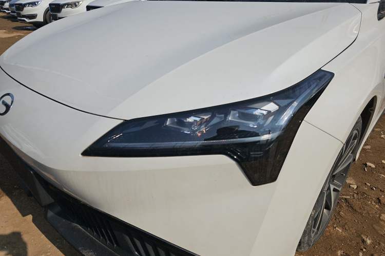 Used AION S Plus 2022 70 Intelligent Edition