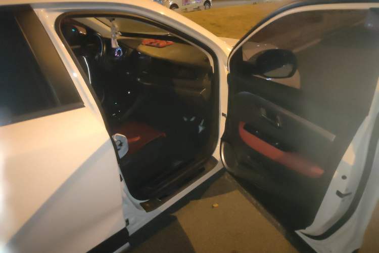 Used Haval H2s 2017 Blue Label 1.5T Dual-Clutch Elite Model
