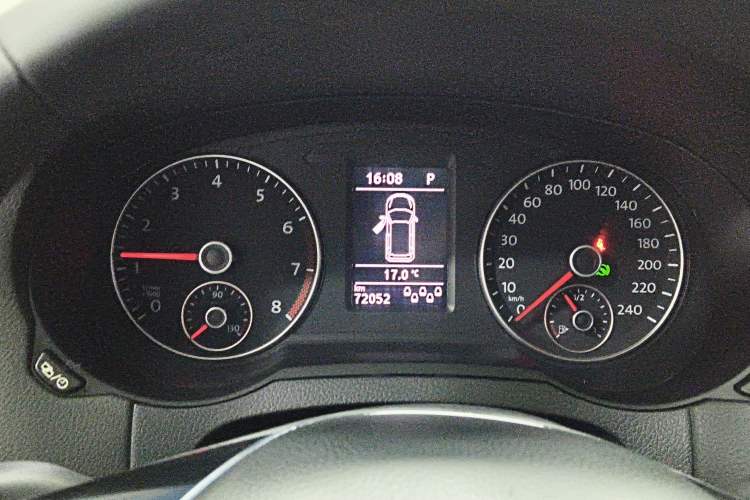 Used Volkswagen Sharan 2018 380TSI Comfort Edition 7-Seater
