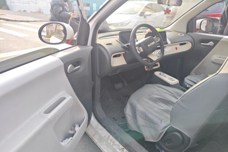 Used  Lumin 2022 210km Sweet Edition