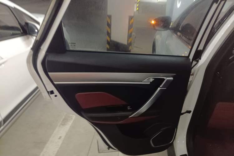 Used Geely Auto Coolray 2020 PRO 260T DCT Knight
