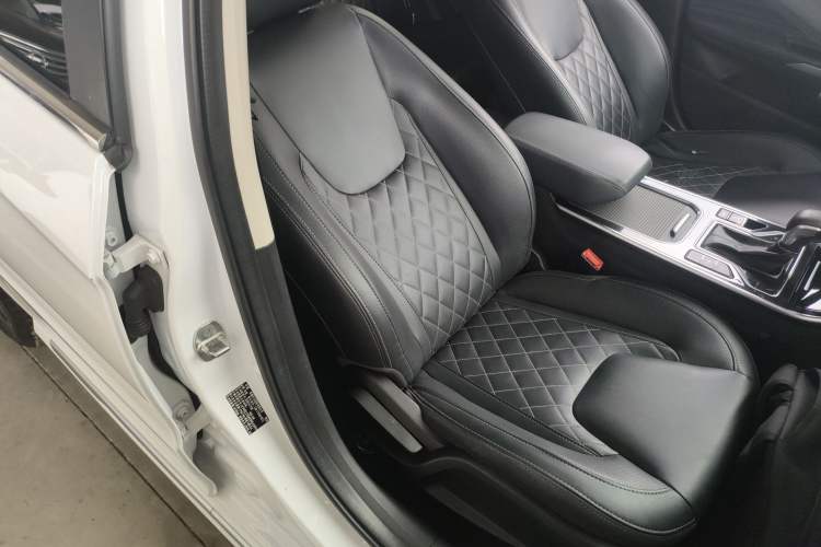 Used Chery Arrizo GX 2018 1.5T CVT Color Version China V Standard