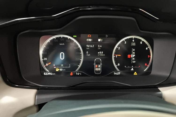 Used Lynk & Co 02 2019 1.5T DCT Two-Wheel Drive Zhaoban Version China VI Standard
