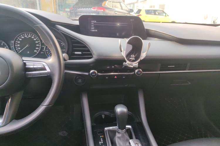 Used Mazda Mazda 3 Axela 2021 2.0L Automatic Zhiya Edition