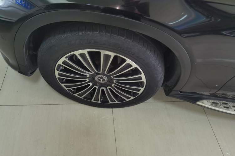 Used Mercedes-Benz GLC 2019 GLC 260 L 4MATIC Dynamic Model
