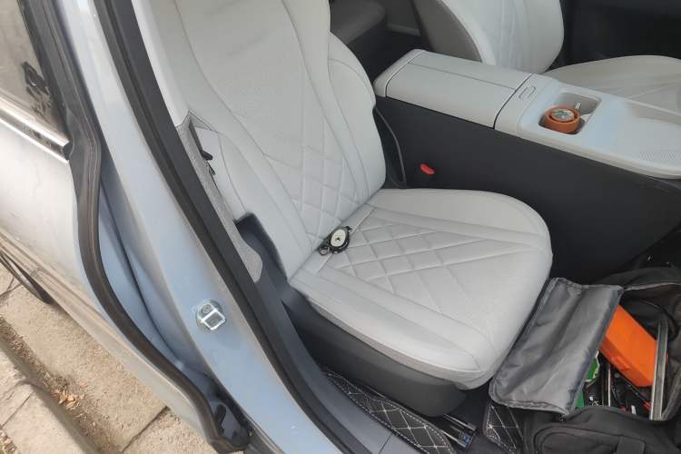 Used ARCFOX Kaola S 2024 PRO Model