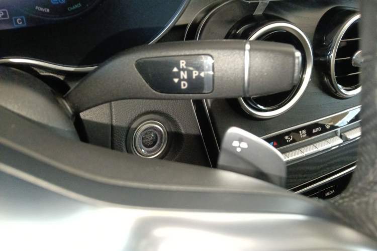 Used Mercedes-Benz C-Class 2020 C 260 L Sport Edition