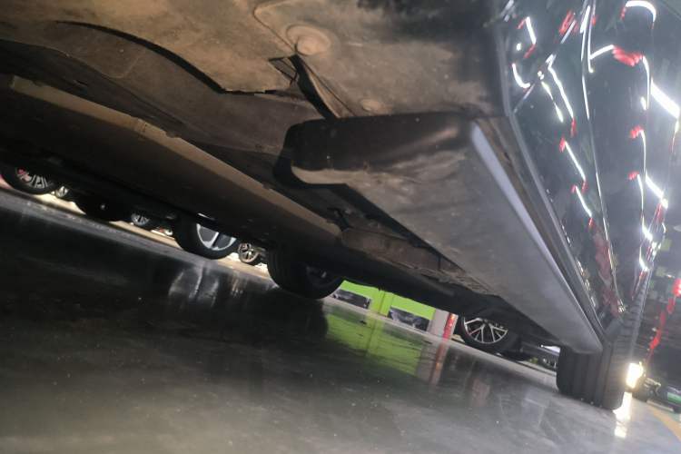 Used Li Auto L9 2024 Ultra Model
