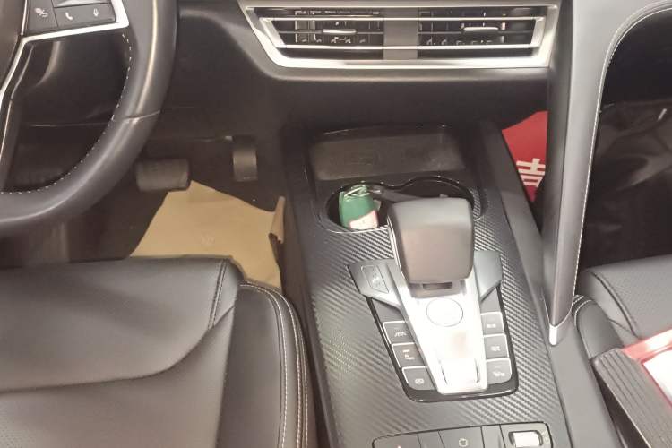 Used BYD Song Pro 2019 1.5T Automatic Prestige Model