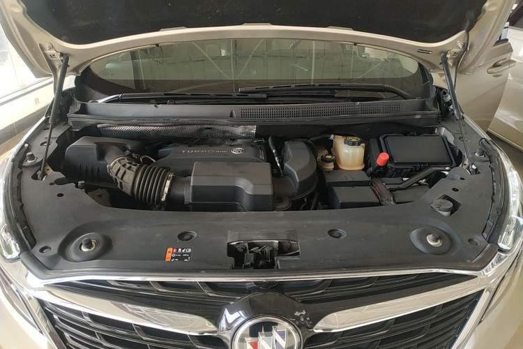 Used Buick GL8 2021 ES Land Cruiser 653T Luxury Edition
