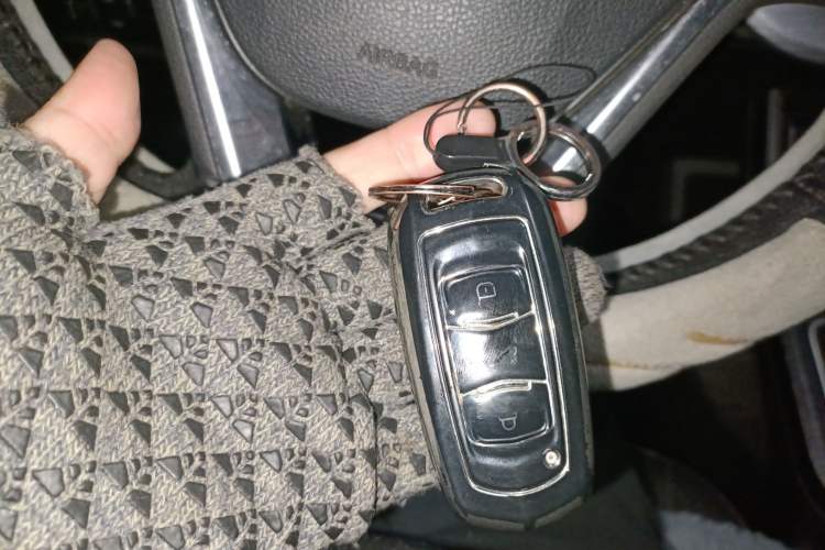 Used Geely Auto Vision 2020 Revised Version 1.5L CVT Asian Games Edition