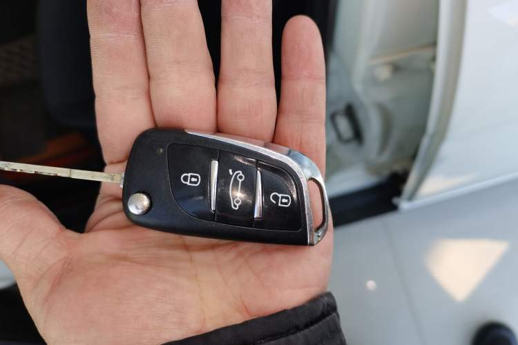 Used Ford Focus 2017 Hatchback 1.6L Automatic Comfort Plus SmartDrive Edition
