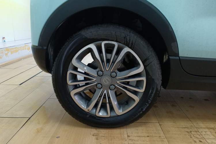 Used Leapmotor T03 2025 403 Comfort Edition