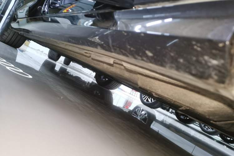 Used Audi A6L 2024 45 TFSI Prestige Dynamic Edition
