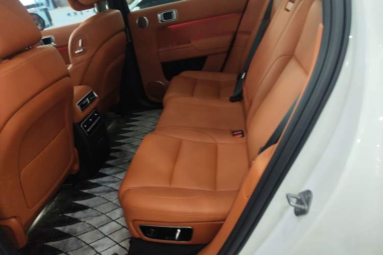 Used Li Auto L7 2023 Pro Model