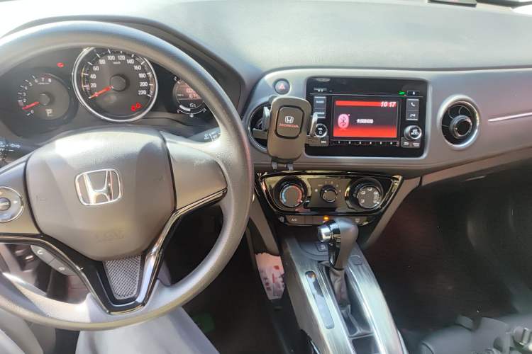 Used Honda XR-V 2017 1.8L EXi CVT Comfort Version