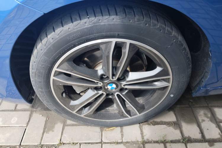 Used BMW 1 Series 2017 118i Sport Edition
