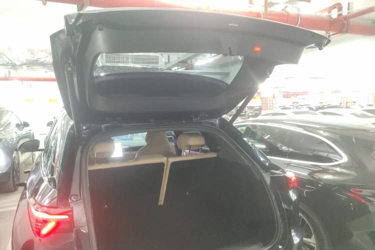 Used ARCFOX Alpha T5 2024 520 MAX