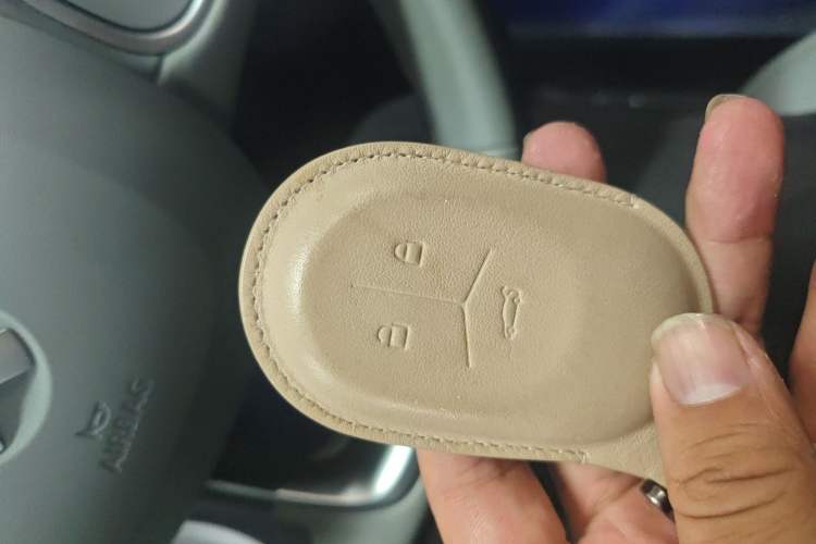 Used Nio ET5 2022 75 kWh
