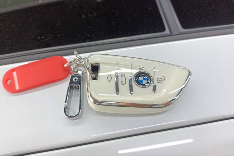 Used BMW 3 Series 2024 325Li M Sport Night Edition Package