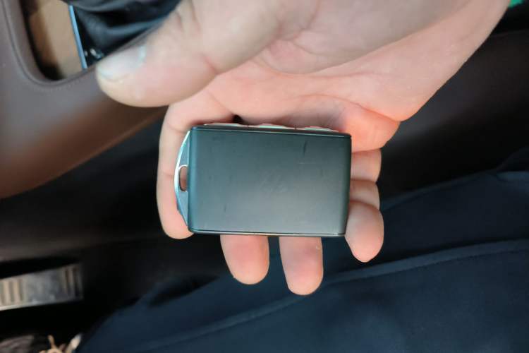 Used Volvo S90 2020 T5 Zhiyi Luxury Edition
