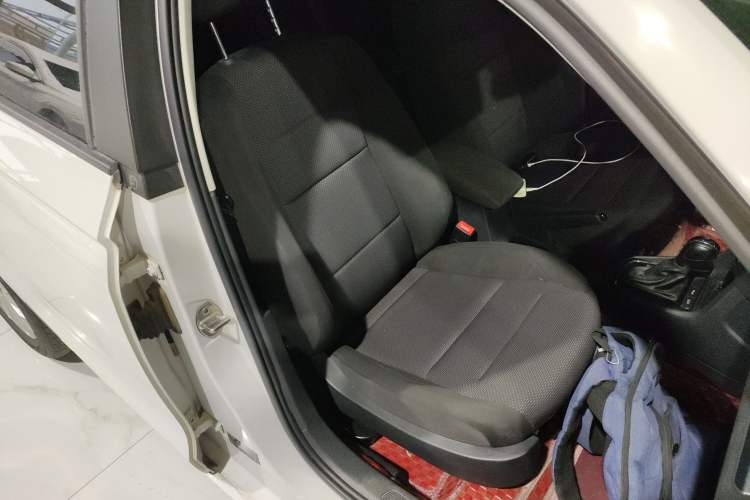 Used Volkswagen Bora 2019 Facelift Bora·Legend 1.5L Automatic Fashion Edition China VI Standard
