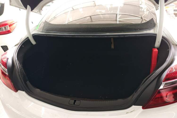 Used Buick Regal 2015 2.0L Elite Fashion Edition