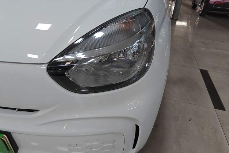 Used Roewe Clever 2022 311km QiQi BoBo Edition
