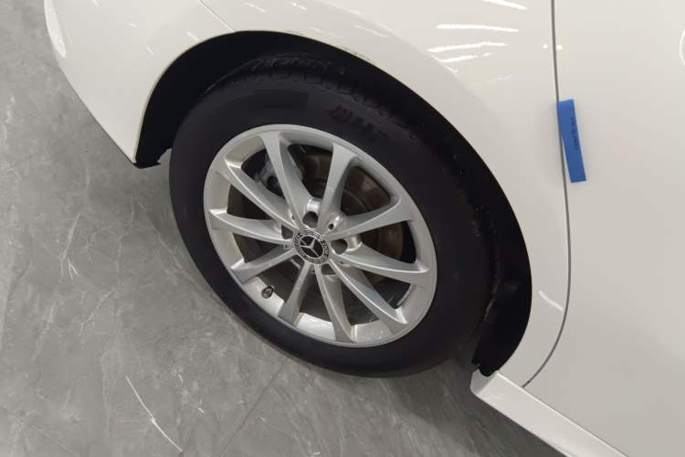 Used Mercedes-Benz A-Class 2022 Restyled A 200 L Sport Sedan Dynamic Version
