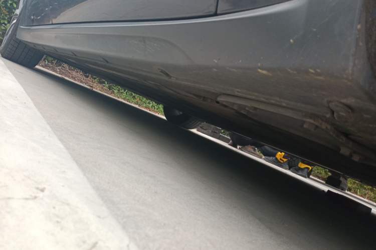 Used Nio ET7 2022 100kWh First Edition
