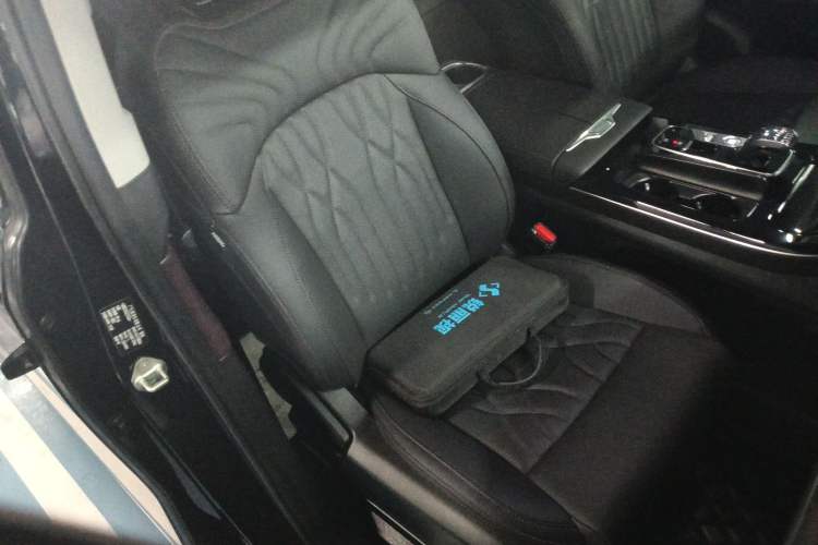 Used GAC Trumpchi M8 2024 Master Series 400T Prestige Edition