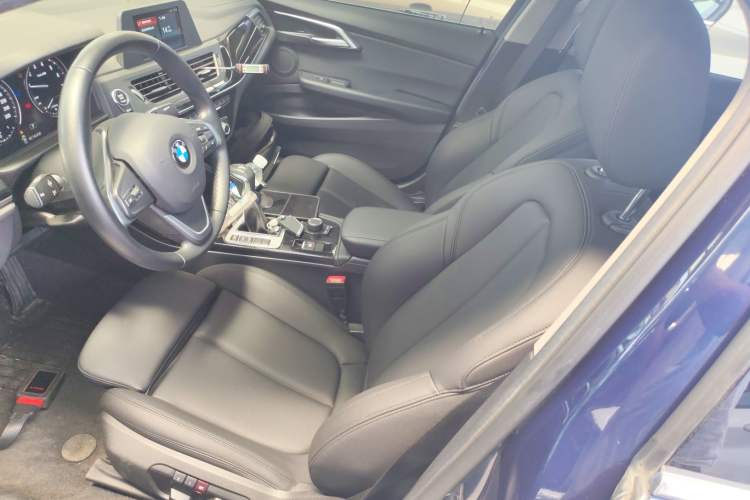 Used BMW 1 Series 2018 Facelifted 118i Sport Edition
