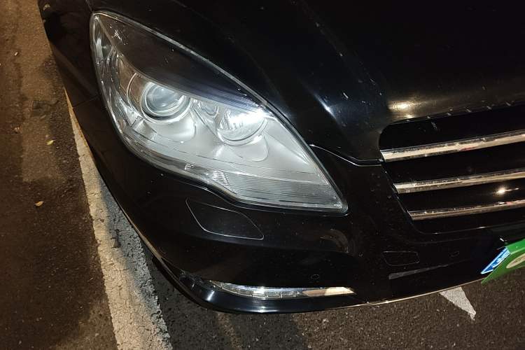 Used Mercedes-Benz R-Class 2017 R 400 4MATIC Exclusive Edition