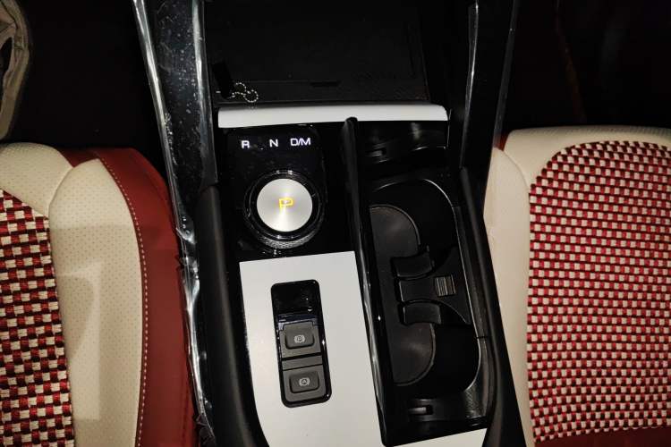 Used Haval H6 2022 3rd Generation 1.5T Automatic Two-Wheel Drive Max
