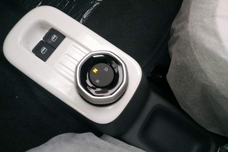 Used  Panda 2025 210km Panda Rider
