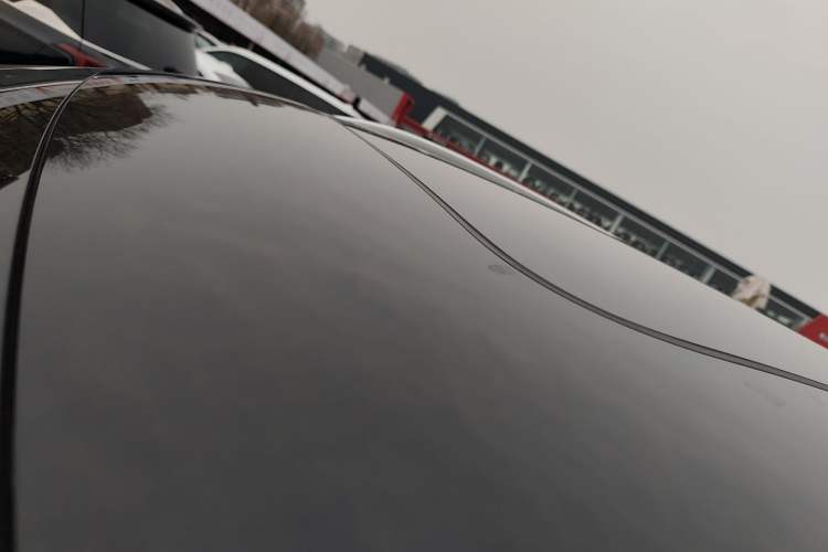 Used Volkswagen Tiguan L 2022 330TSI Automatic Two-Wheel Drive R-Line Enhanced Edition
