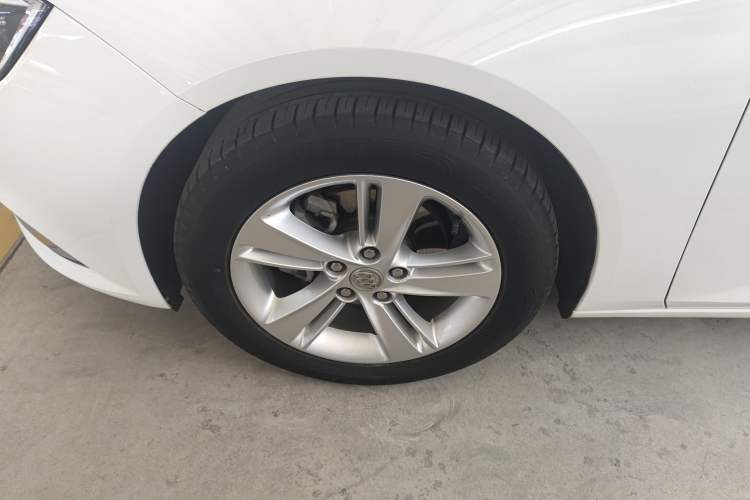 Used Buick Regal 2017 20T Elite Edition
