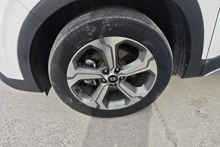 Used Hyundai Santa Fe 2020 380 TGDi Automatic Two-Wheel Drive GLS Luxury Edition
