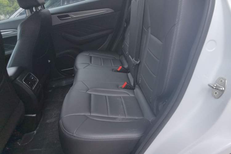 Used Haval F7 2020 1.5T Two-Wheel Drive i-Trend