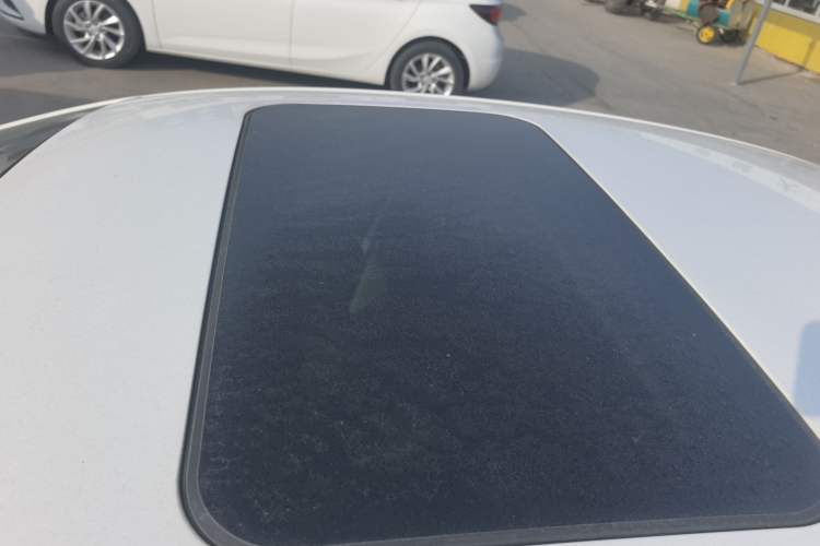 Used Chery Arrizo 5 2019 1.5L CVT Zizai Edition China V Standard
