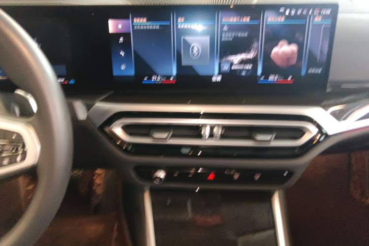 Used BMW 3 Series 2023 325Li M Sport Package
